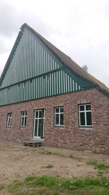 4-Zimmer Neubauwohnung im Resthof