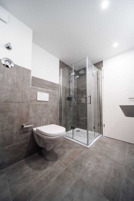 Attraktive 2-Zimmer Wohnung mit Balkon in Duisburg-Süd!