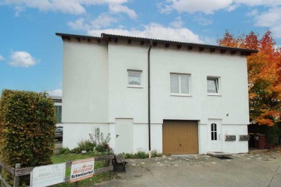 Attraktives Mehrfamilienhaus in Bietigheim-Bissingen – renditestark & gepflegt