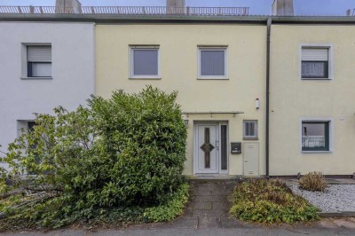 Verwirklichen Sie Ihren Wohntraum in ruhiger und zentraler Lage