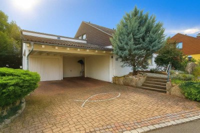 Einfamilienhaus Provisionsfrei