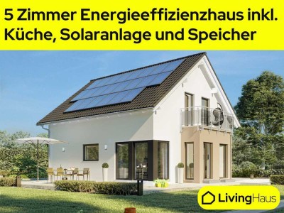 Jetzt oder nie, Traumhaus in Rangsdorf