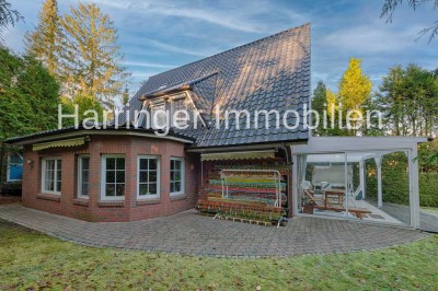 Charmantes Friesenhaus für die Familie ! Top-Energiekennwerte!