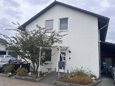 Schönes Einfamilienhaus in Dolgesheim