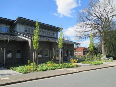 Scheeßel, DHH, Nähe Zentrum