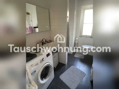 Tauschwohnung: Tauschwohnung Waldstraßeviertel