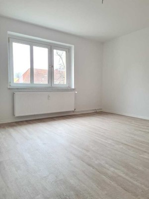 Ihre sanierte neue Wohnung