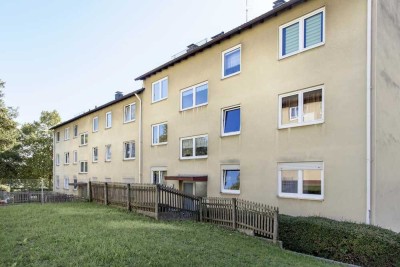 5-Zimmer-Wohnung in Bad Bergzabern