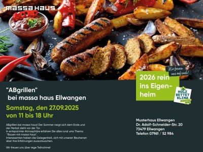 Klassischer Bau, doch ein Berühren aller Sinne
