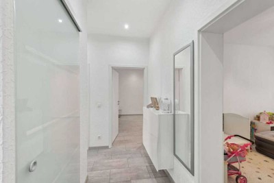 Ihr neues Zuhause – modern, charmant und sofort bezugsfrei!