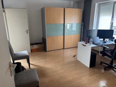 Studentenwohnung / Waldeyerstraße / Tondernstraße