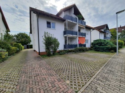 Wohnung in Rülzheim
