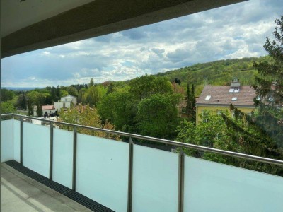 Attraktive 2-Zimmerwohnung in Mödling