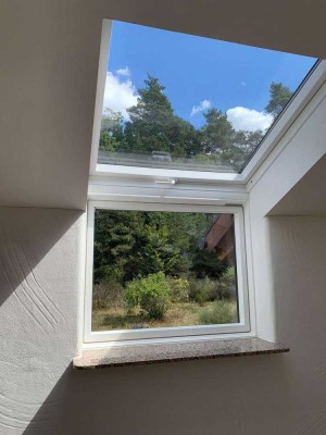 exklusive und top attraktive Wohnung 4 ZK2B mit Balkon in Homburg-Bruchhof