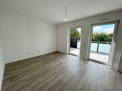 Familientraum - Moderne 5,5 Zimmerwohnung mit Balkon
