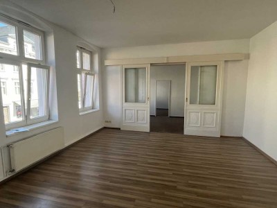 Freundliche und gepflegte 3-Zimmer-Wohnung in Neuruppin