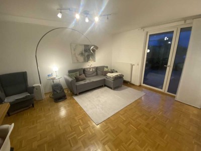 Seltene Gelegenheit: Hochwertige Erdgeschosswohnung mit großzügiger Terrasse in Top Lage