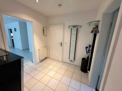 Großzügige 6-Zimmer Wohnung mit Balkon in Baden-Baden Innenstadt