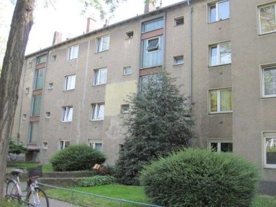 Wer will mich!? 3-Zimmer-Citywohnung