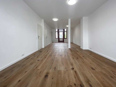 KL-Innenstadt, Einfamilienhaus, 5 Zimmer, 2 Bäder, Dachterrasse, Garage