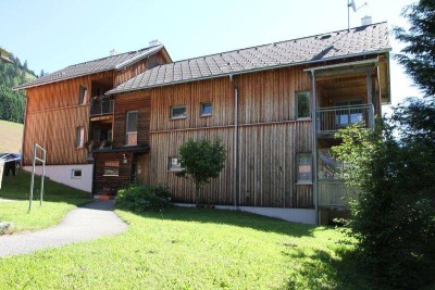 Seniorenwohnung in Landl / Gams