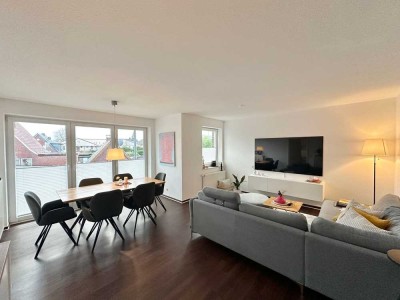 Deine Traumwohnung im Herzen der Stadt