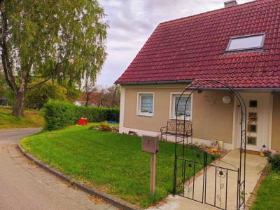 Einfamilienhaus mit Wohlfühlfaktor in Mühlhausen