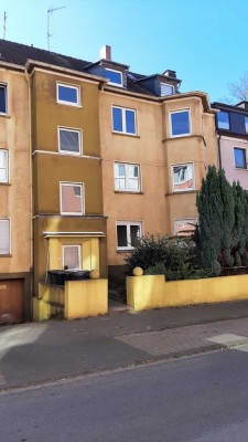 schöne 3 ZKB Wohnung im 2.OG *ab sofort* zu vermieten