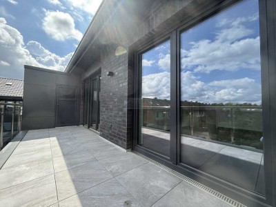 Modernes Neubauprojekt – Erstbezug ab 01.12.2025 oder später in zentraler Lage von Delmenhorst