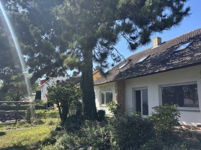Seltene Gelegenheit in TOP-Lage! Grundstück 505m² mit Altbestand - provisionsfrei!