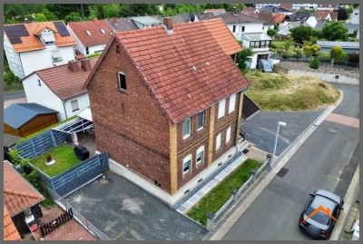 Wohnträume in Malsfeld verwirklichen