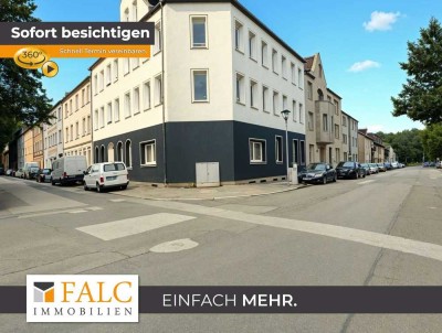 12 kernsanierte Einheiten (WEG)–vollvermietet–ca. 6,5 % Rendite – sofort Cashflow–Energieklasse A
