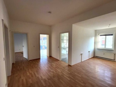 Moderne 2,5-Zimmer-Wohnung mit großer Wohnküche in Iserlohn-Letmathe“