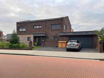 Geräumiges, günstiges und neuwertiges 6-Zimmer-Einfamilienhaus Stade PROVISIONSFREI