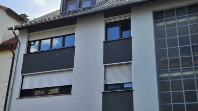 Freundliche 3-Zimmer-ETW mit Garage  in Iserlohn