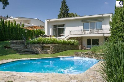 360° TOUR // LUXURY BUNGALOW in prestigious LOCATION of GRINZING // LUXUS BUNGALOW in GRINZINGER BESTLAGE