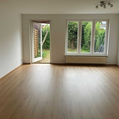 Freundliches 6-Zimmer-Haus in Bremen Lehe