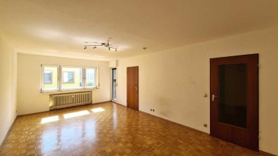 *** Gemütliche 1 Zimmer-Wohnung in Hirschlanden! ***