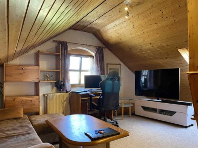 All inclusive - gemütliches Appartement