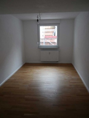 2 ZKB-Wohnung (51m²) im Quadrat I7, kernsanierter Altbau