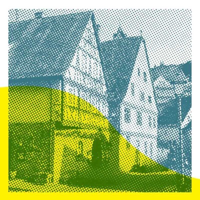 Zwei außergewöhnliche Immobilien im Ensemble