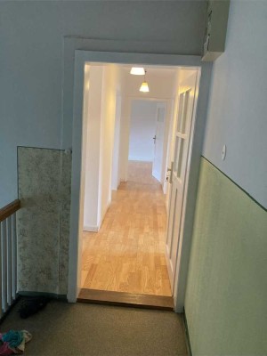 Charmante 3,5-Zimmer Dachgeschosswohnung in Mannheim-Feudenheim