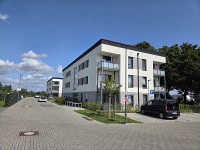 Neubauwohnung in ruhiger Lage in Alsdorf