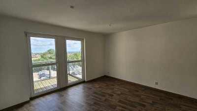 Modernisiert! Begehrte 2-Zi.-WE mit Balkon