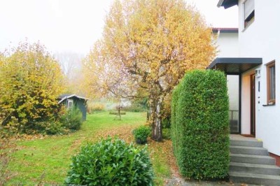 Reihenendhaus in bevorzugter Lage - neue Heizung inkl. Solarthermie