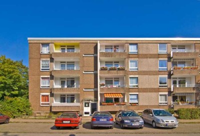 3-Zimmer-Wohnung in Essen Freisenbruch