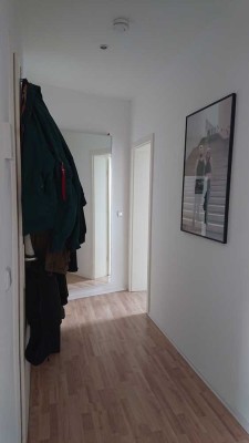 Wunderschöne Maisonettewohnung im Herzen des Dortmunder Kreuzviertels
