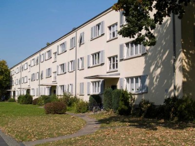 Demnächst frei - 3 Zimmerwohnung in Bonn Kessenich