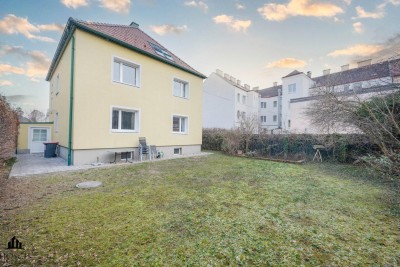 Mehrfamilienhaus mit 3 Wohneinheiten | Zufriedenheit wissenschaftlich belegt!!