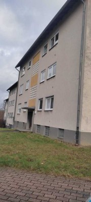 362.05 Schöne 3Zimmerwohnung 3ZKB in Königsbergerstraße 17 34587 Felsberg